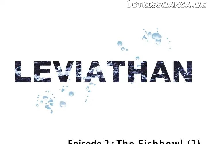 Leviathan, Chapter 2 image 001
